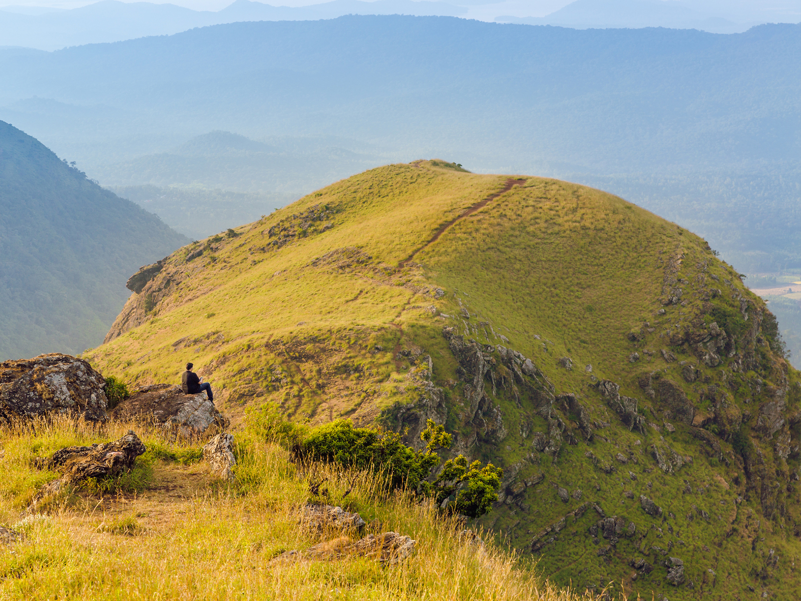 Photography in Nature Masterclass — Landscape