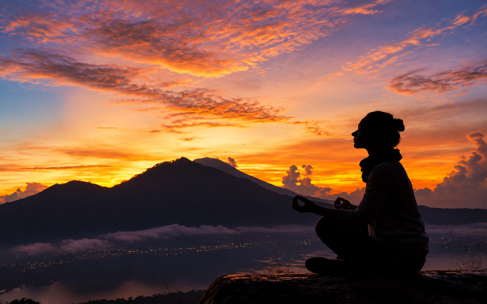Sunrise Yoga