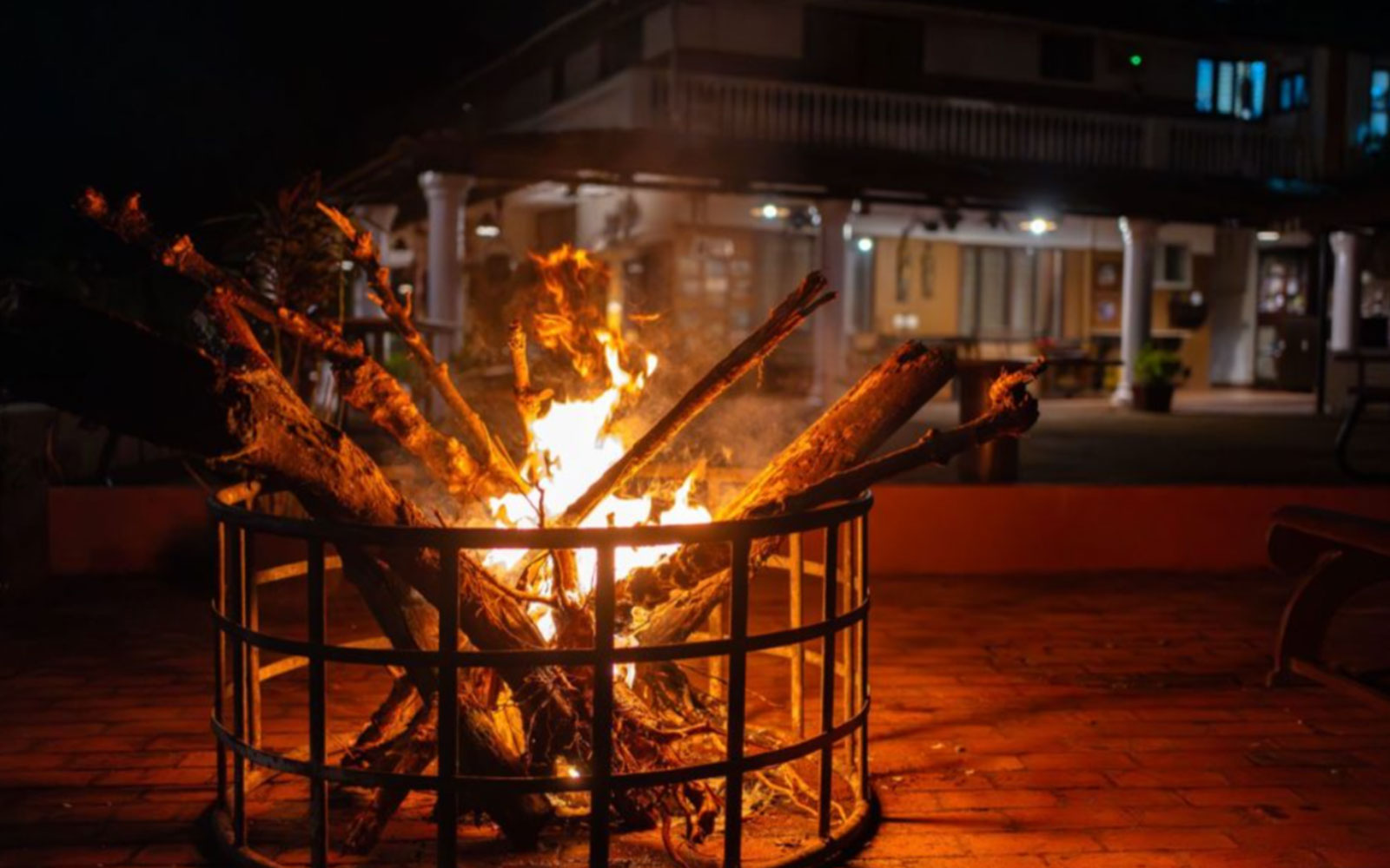 Campfire