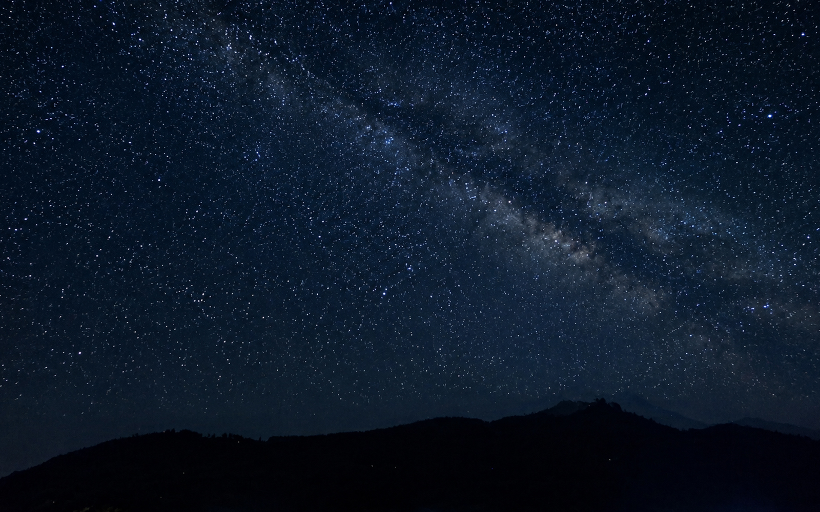 Stargazing