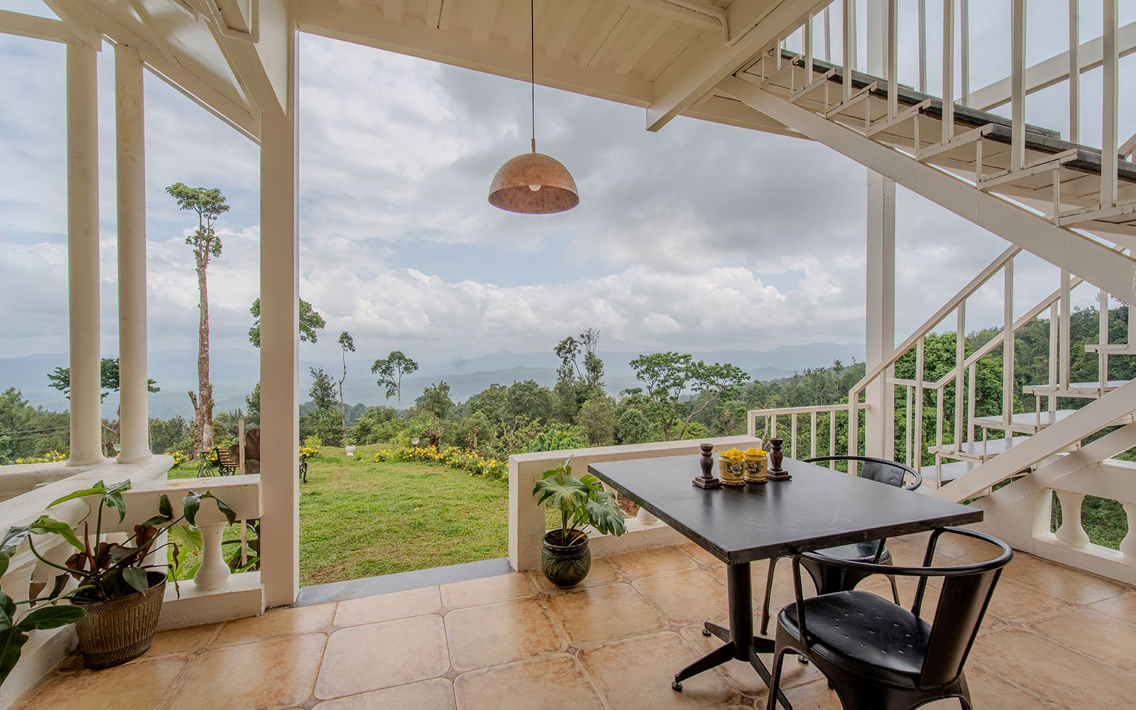Mountain View Superior Room
